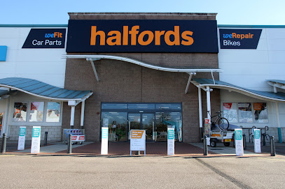 Halfords - Friern Barnet