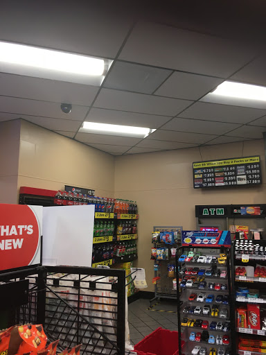 Convenience Store «Circle K», reviews and photos, 30501 US-19, Palm Harbor, FL 34684, USA