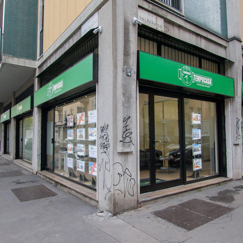 Agenzia immobiliare Tempocasa Milano-Solari