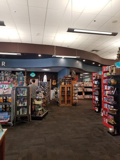Book Store «Bookmans Phoenix Entertainment Exchange», reviews and photos, 8034 N 19th Ave, Phoenix, AZ 85021, USA