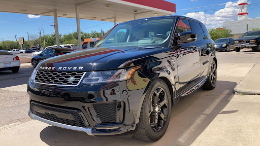 Used Car Dealer «Integrity Auto LC», reviews and photos, 901 S Valley Dr, Las Cruces, NM 88005, USA