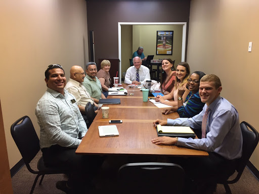 Real Estate Agency «CENTURY 21 Western Realty», reviews and photos, 21945 Katy Fwy a, Katy, TX 77450, USA