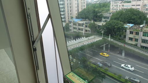 Guangzhou Hu Tian Hotel