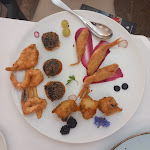 Photo n°2 de l'avis de Gabry80.u fait le 15/07/2023 à 19:11 sur le  Da Beatrice à Monti