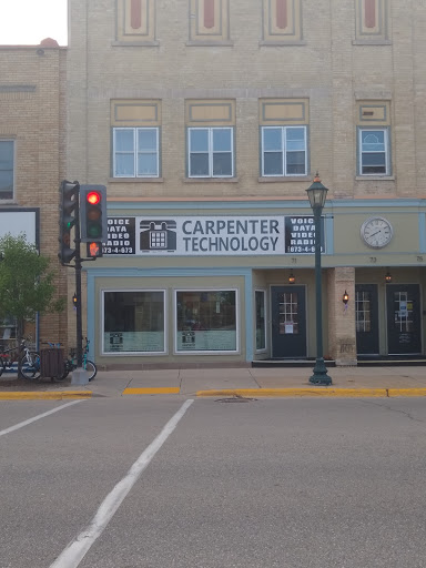 Carpenter Technology in Hartford, Wisconsin