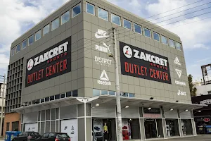 Zakcret Sports Outlet Center - Περιστέρι image