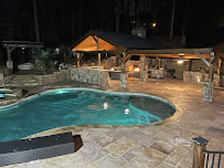 Outdoor Creative Concept