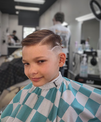 Barber Shop «The Hookup Barbershop», reviews and photos, 207 Caldwell Blvd, Nampa, ID 83687, USA