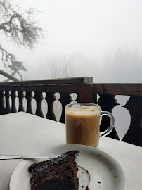 Photos du propriétaire du Restaurant La Tanière: Cuisine argentine et traditionalle savoyard à Saint-Gervais-les-Bains - n°8