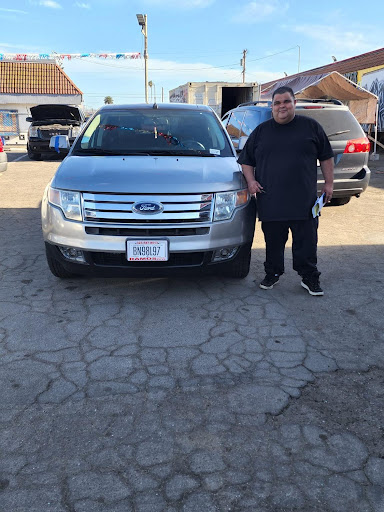 Used Car Dealer «Ramos Auto Sales», reviews and photos, 7203 Alameda St, Los Angeles, CA 90001, USA