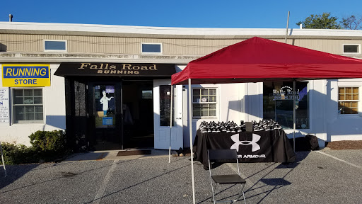 Falls Road Running Store, 6247 Falls Rd, Baltimore, MD 21209, USA, 