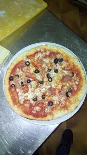 El Borracho in Biella, Provincia di Biella