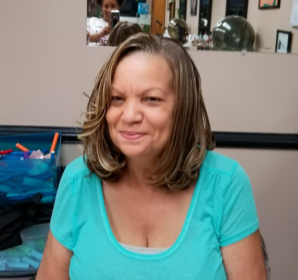 Hair Adventure 20744