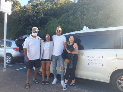 Wai Not Taxi & Tours Waiheke Island