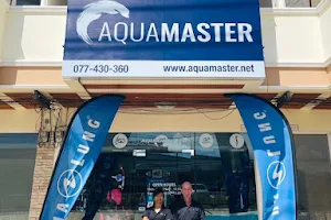 Aquamaster Samui | Scuba Diving Equipment image