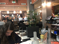 Atmosphère du Restaurant italien Del Arte à Rivesaltes - n°9