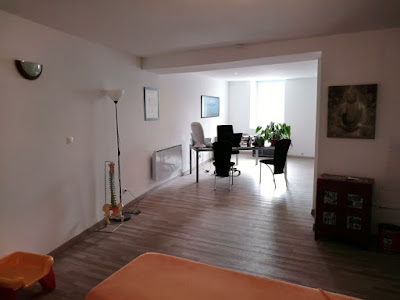 Blin Soizic à La Flèche