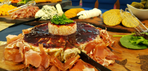 Caterer «Mermaid Catering», reviews and photos, 5000 Cleveland St, Virginia Beach, VA 23462, USA