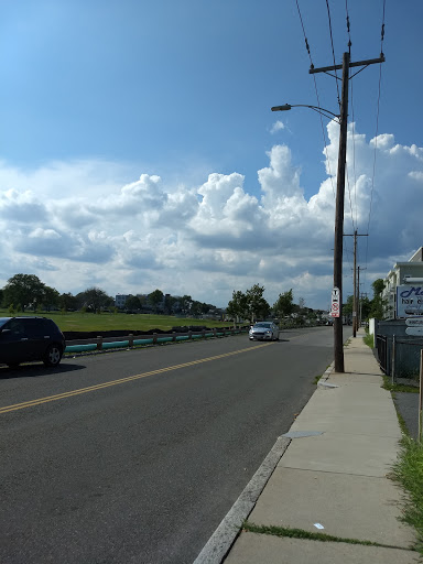 Golf Club «Winthrop Golf Club», reviews and photos, 453 Main St, Winthrop, MA 02152, USA