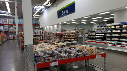 Warehouse club «Sams Club», reviews and photos