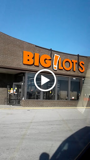 Discount Store «Big Lots», reviews and photos, 3620 W 3rd St, Bloomington, IN 47404, USA