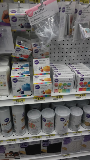 Fabric Store «Jo-Ann Fabrics and Crafts», reviews and photos, 2391 County Line Rd, Algonquin, IL 60102, USA