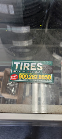 Freeway Tires Ontario - Photo 6 - Car repair in Ontario, CA, Ontario