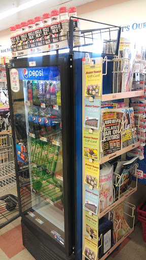 Grocery Store «Market Basket», reviews and photos, 400 Somerville Ave, Somerville, MA 02143, USA