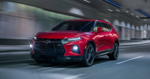 Chevrolet Dealer «Imperial Chevrolet», reviews and photos, 18 Uxbridge Rd, Mendon, MA 01756, USA