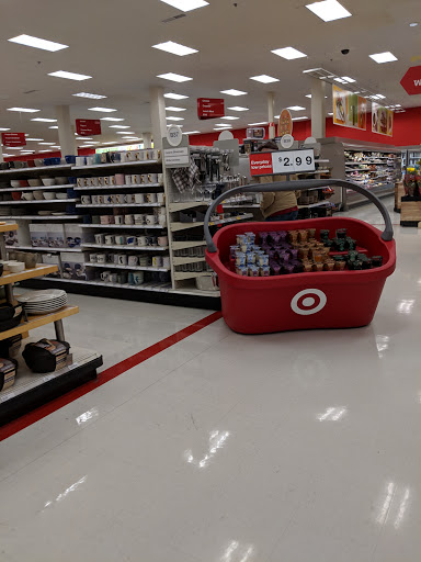 Department Store «Target», reviews and photos, 417 Boardman Poland Rd, Boardman, OH 44512, USA