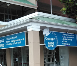 Loerie Bakery photo