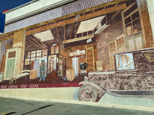 Hardware Store «Ace Hillcrest Hardware», reviews and photos, 1003 University Ave, San Diego, CA 92103, USA