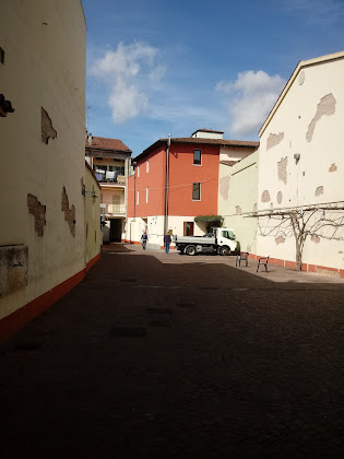 Photo Bed & Breakfast Abbazia Bed & Breakfast 46100 Mantua