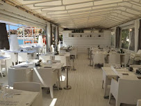Atmosphère du Restaurant Les Sablettes Beach à Menton - n°17