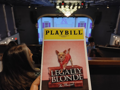 Performing Arts Theater «Titusville Playhouse Inc», reviews and photos, 301 Julia St, Titusville, FL 32796, USA