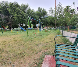 Bernardo Reyes Park photo