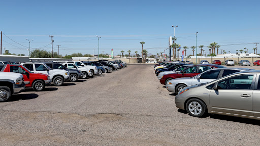 Car Dealer «48th State Automotive», reviews and photos, 1907 E Main St, Mesa, AZ 85203, USA