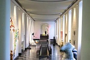 Gothenburg Museum of Art image