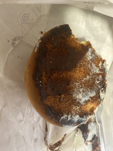 Candy Store «Morrone Pastry Shop & Cafe», reviews and photos, 2349 Arthur Ave, Bronx, NY 10458, USA