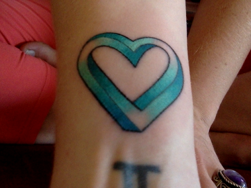 Tattoo Shop «Eye of the Tiger Tattoo», reviews and photos, 1309 20th Ave, San Francisco, CA 94122, USA