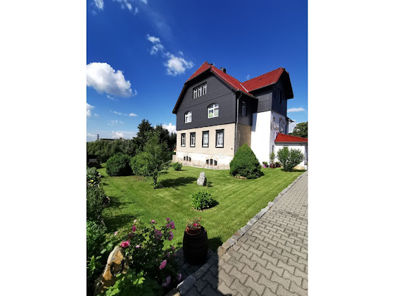 Paysage Ferienwohnung Mountain Idyll - Holiday Apartment 02796 Jonsdorf