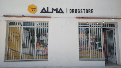 Alma Drugstore