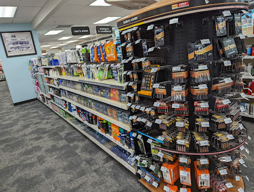 Drug Store «CVS», reviews and photos, 17 S Fort Lauderdale Beach Blvd, Fort Lauderdale, FL 33316, USA