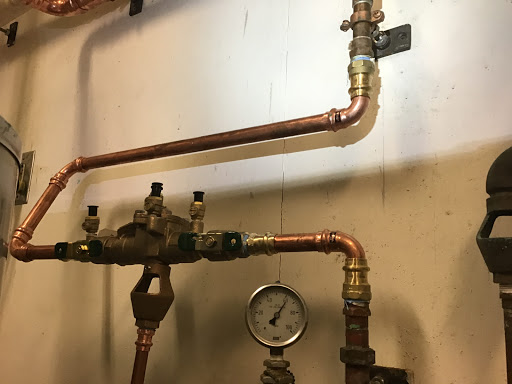 Plumber «Mr. Rooter Plumbing of Charlotte», reviews and photos, 9305 Monroe Rd Unit G, Charlotte, NC 28270, USA