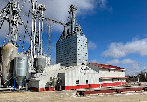 Eastland Feed & Grain Inc