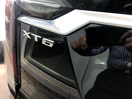 Chevrolet Dealer «Northwest Hills Chevrolet Buick GMC Cadillac», reviews and photos, 2065 E Main St, Torrington, CT 06790, USA