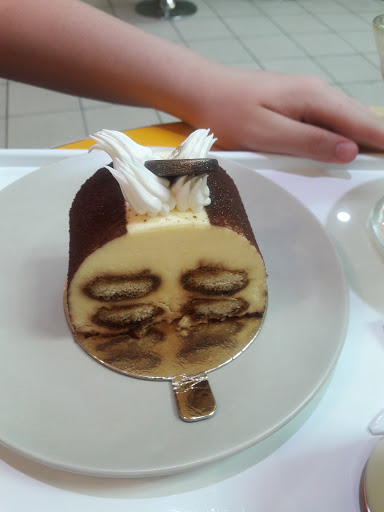 Dessert Shop «Just Desserts», reviews and photos, 7211 18th Ave, Brooklyn, NY 11204, USA