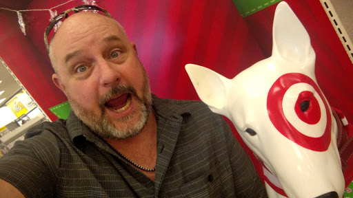 Department Store «Target», reviews and photos, 5000 Grandview Pkwy, Davenport, FL 33837, USA