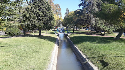 Plaza Contralmte Cordero