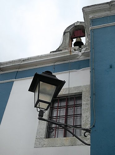 Igreja de Nossa Senhora da Piedade - Oeiras